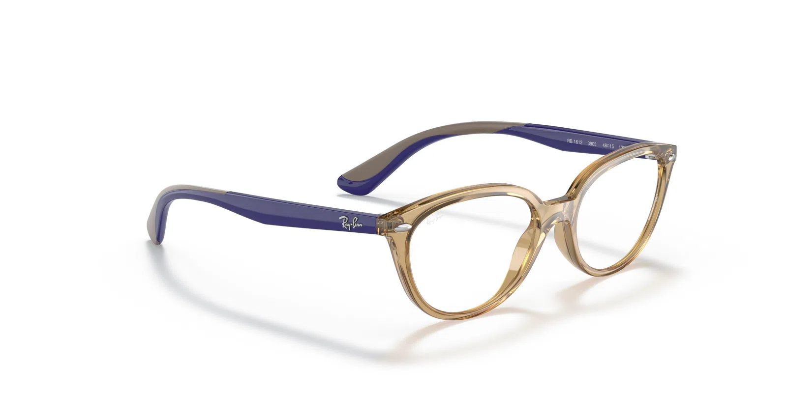 Ray-Ban Kids 0RY1612 Eyeglasses - view 9